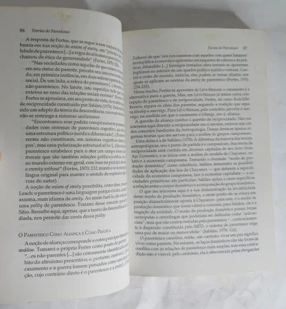 Herdeiros, Parentes e Compadres - Autografado - Image 4