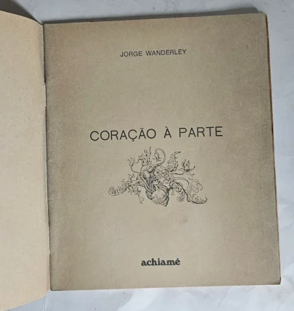 Coração à Parte - Image 2