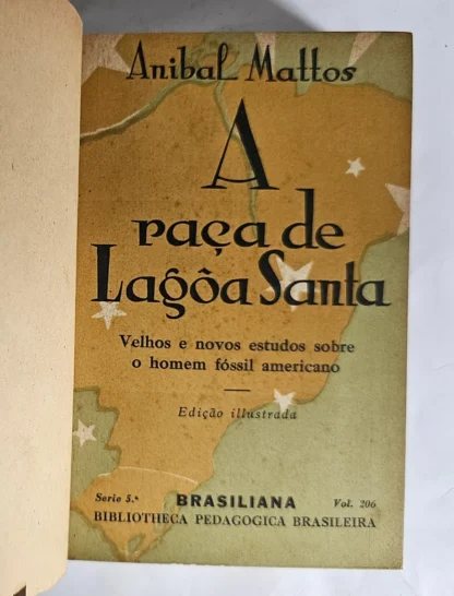 A Raça de Lagoa Santa - Image 2