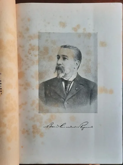 Um Idealista Realizador - Barão Geraldo de Rezende - Maria de Rezende Martins - Image 9