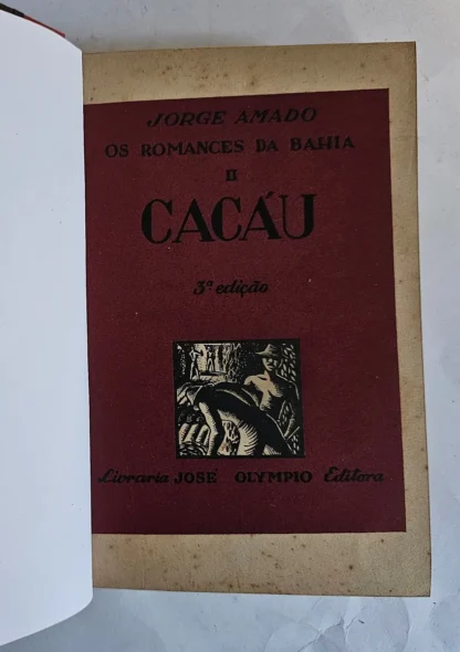 Cacau - 3ª Edição - Image 2