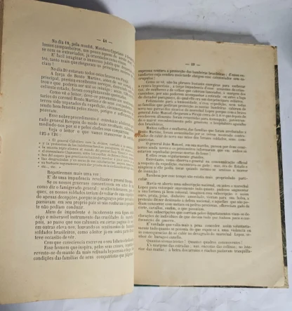 História da Guerra do Paraguai - Volume 3 - Image 4