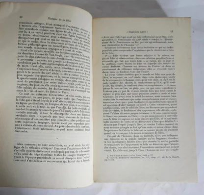 Histoire de la Folie - Image 3