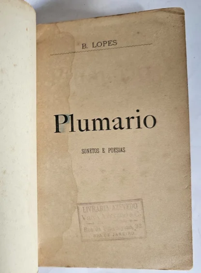 Plumário - Image 2