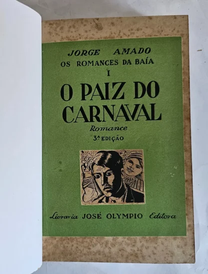 O País do Carnaval -3ª Edição - Image 2