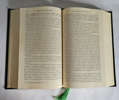 Wuthering Heights Et Autres Romans - Bibliothéque de la Pléiade - Image 4
