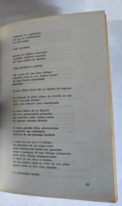 A Alta Licenciosidade - Image 3