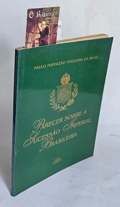 Parecer Sobre a Sucessão Imperial Brasileira