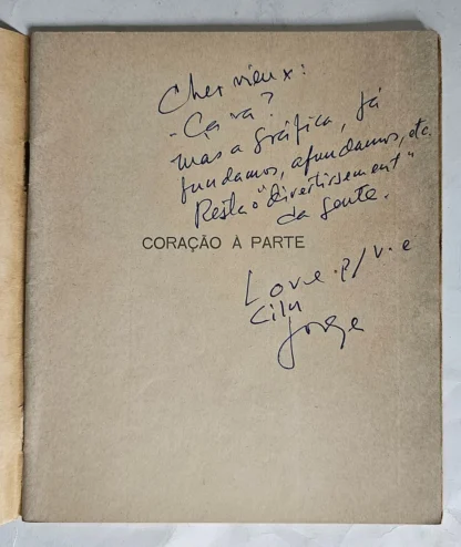 Coração à Parte - Image 4