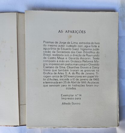 As Aparições - Image 3