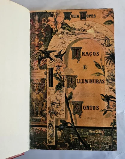 Traços e Iluminuras - Image 2