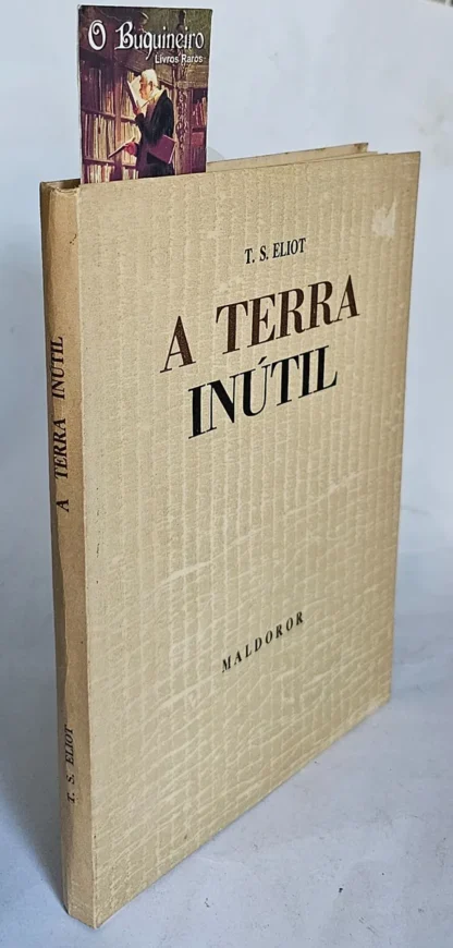 A Terra Inútil - Coleção Maldoror - Image 2
