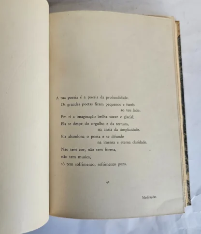 Meditações - 1ª Edição - Image 3