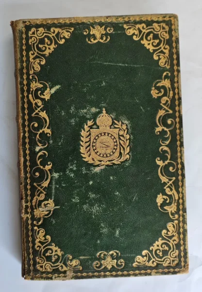 A Convenção De 20 De Fevereiro - 1a Edição - Image 2