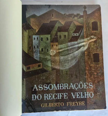 Assombrações do Recife Velho - 1a Edição - Image 2