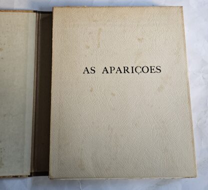 As Aparições - Image 2