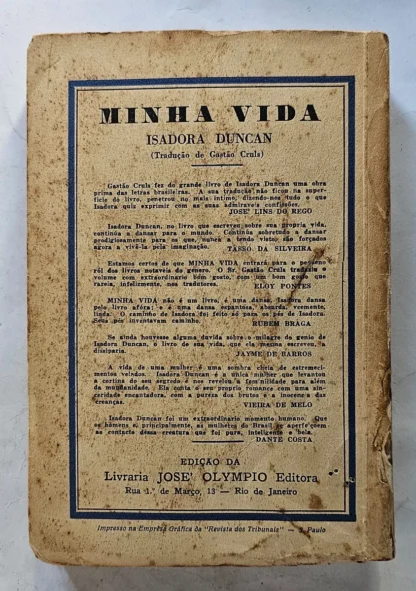 Angústia - 1ª Edição - Image 4