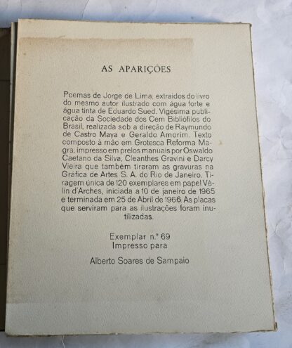 As Aparições - Image 3