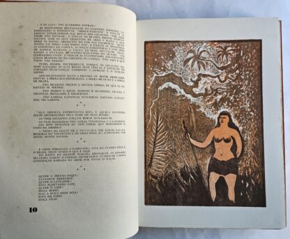 Martim Cererê - Ilustrações de Osvaldo Goeldi - Image 6
