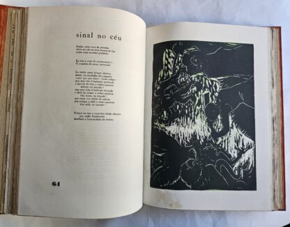 Martim Cererê - Ilustrações de Osvaldo Goeldi - Image 5