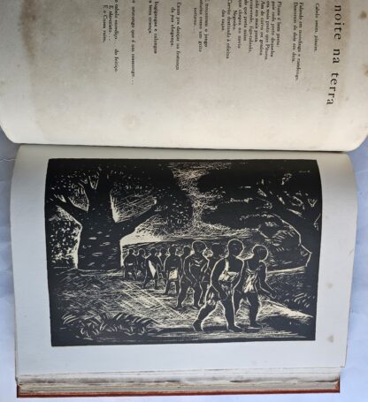 Martim Cererê - Ilustrações de Osvaldo Goeldi - Image 7
