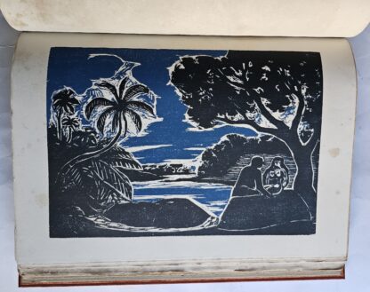 Martim Cererê - Ilustrações de Osvaldo Goeldi - Image 8