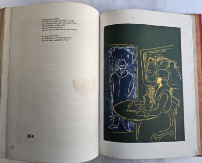 Martim Cererê - Ilustrações de Osvaldo Goeldi - Image 9