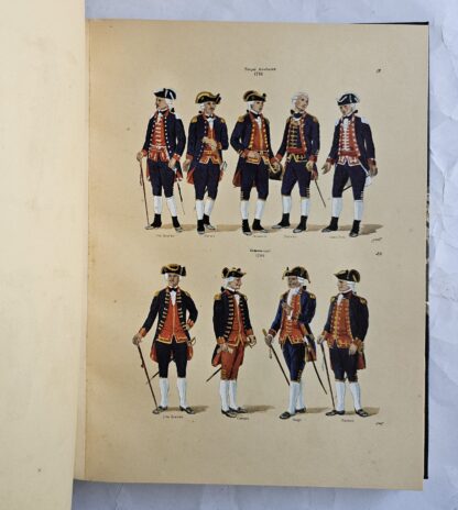 Uniformes do Exército Brasileiro - Image 5