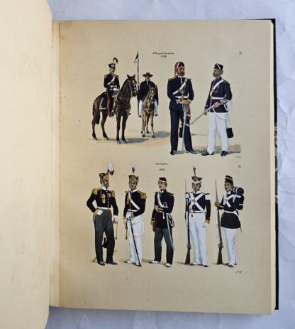 Uniformes do Exército Brasileiro - Image 6