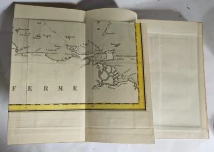 Histoire de Christophe Colomb - 3 Volumes - Image 4