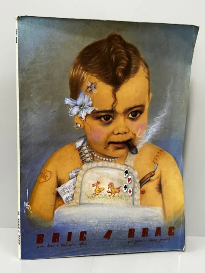 Revista Bric A Brac - Número 6