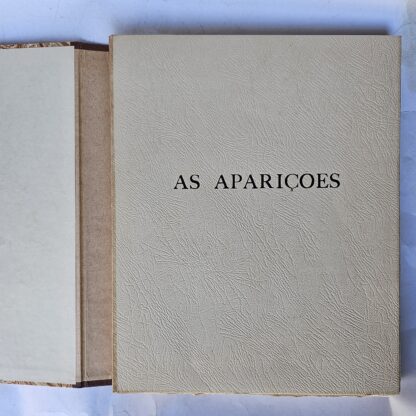 As Aparições - Image 2