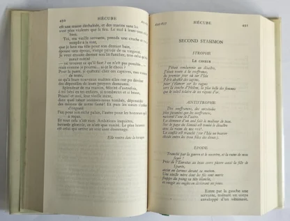 Théâtre Complet - Bibliothéque De La Pléiade - Image 4
