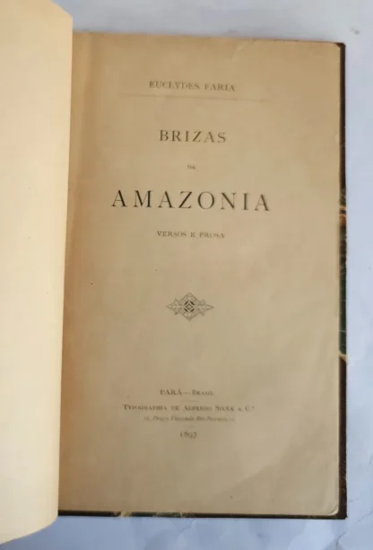 Brizas Da Da Amazonia - Brisas Da Amazônia - Image 4