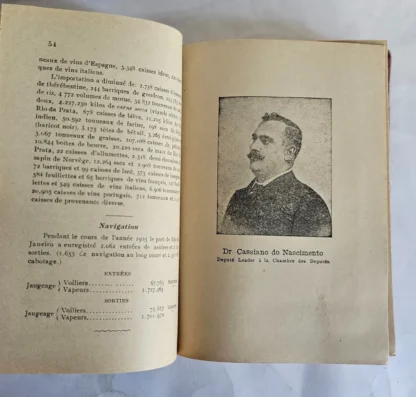 Guide Des États Unis Du Brésil - 1ª Edição - Image 3
