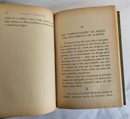 Cartas Aos Camisas Verdes - Image 4