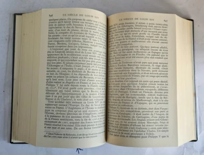 Oeuvres Historiques - Bibliothèque De La Pléiade - Image 6