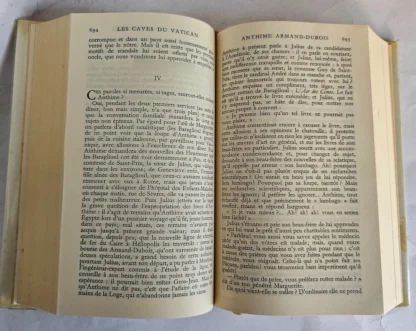 Romans - Bibliothèque De La Pléiade - Image 4