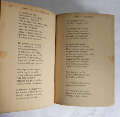 Poemas Escolhidos - Image 4