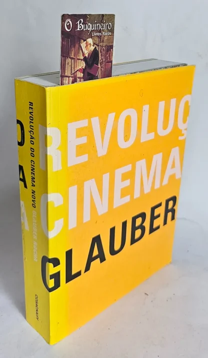 Revolução do Cinema Novo