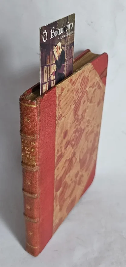 Livro De Horas De Soror Dolorosa - 1a Edição