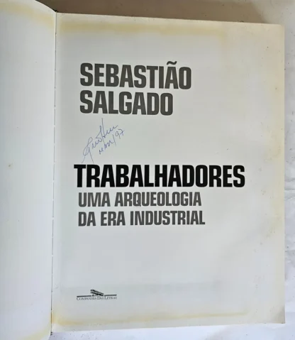 Trabalhadores - 1ª Edição - Image 2