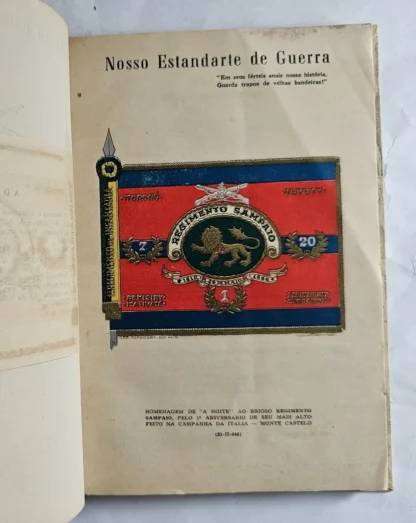 Soldado! Este, O Teu Regimento! - Image 3