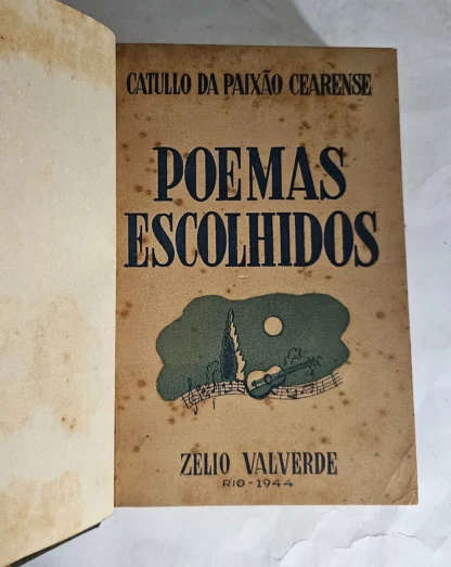 Poemas Escolhidos - Image 2