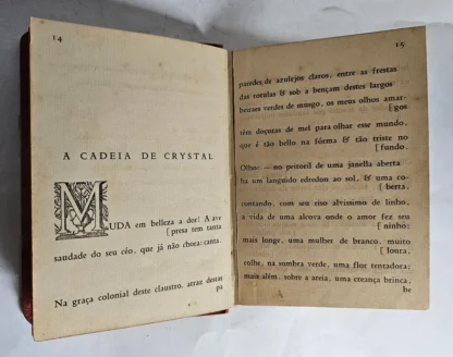 Livro De Horas De Soror Dolorosa - 1a Edição - Image 3