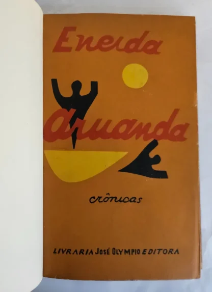Aruanda - 1ª Edição - Image 2
