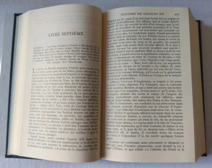 Oeuvres Historiques - Bibliothèque De La Pléiade - Image 5