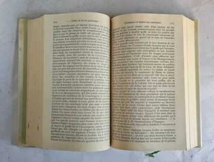 La Comédie Humaine - Volume 6 - Bibliothèque De La Pléiade - Image 4
