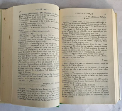 Oeuvres - Bibliothèque De La Pléiade - Image 4