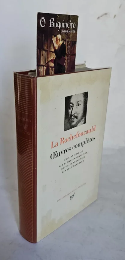 Oeuvres Complètes - Bibliothèque De La Pléiade
